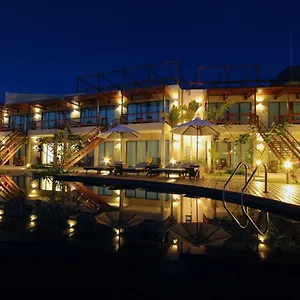 Semesteranläggning (resort) Maya