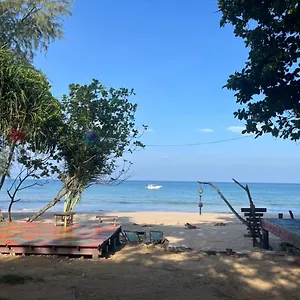 Resort Sanctuary Lanta