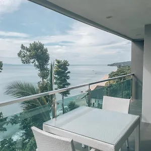 Resort Cliff Lanta Suite-koh Lanta Krabi