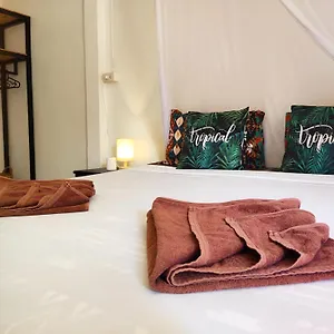 Guest house Long Simple House (adults Only)