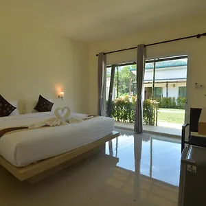 Hotel Malee Sirin Old Town