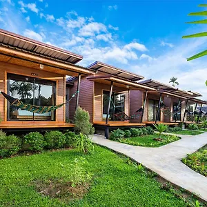 Hotel Baan Check In