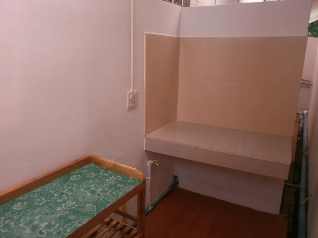 Lanta Together Guest House Koh Lanta