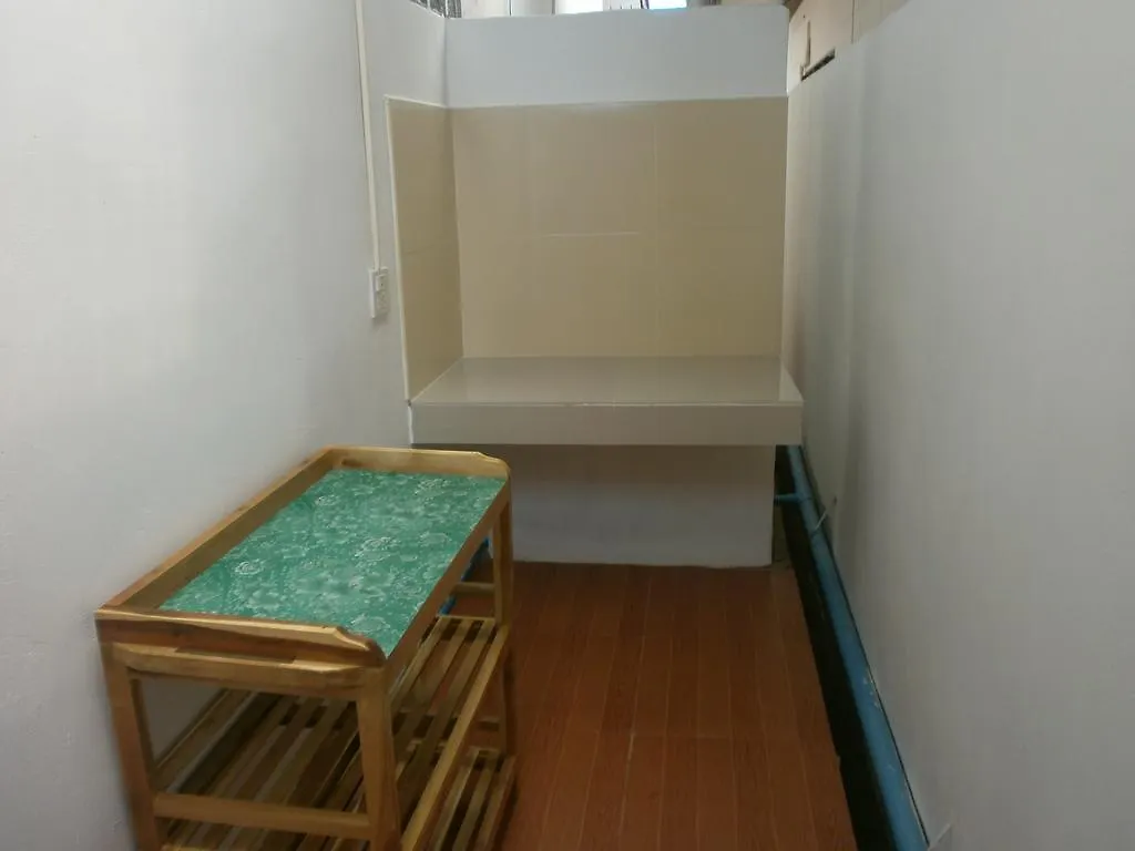 Lanta Together Guest House Koh Lanta