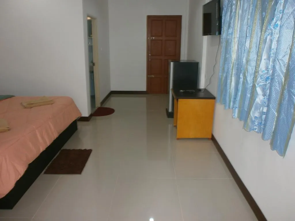 Lanta Together Guest House Koh Lanta