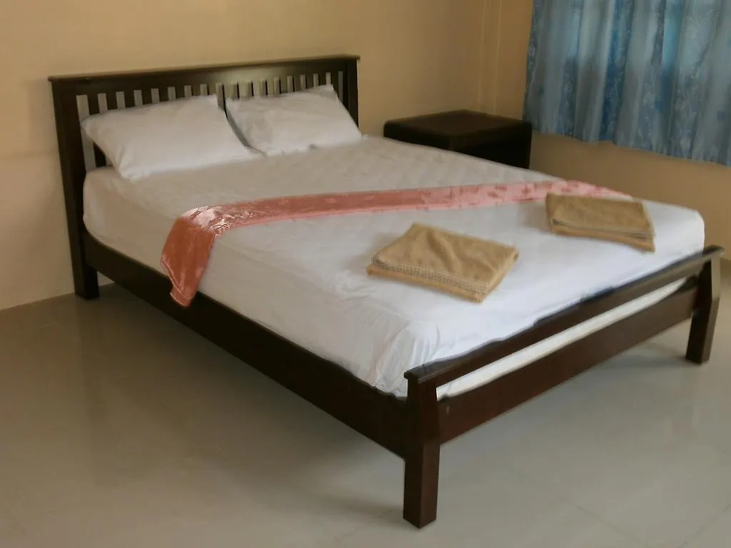 Lanta Together Guest House Koh Lanta Thailand