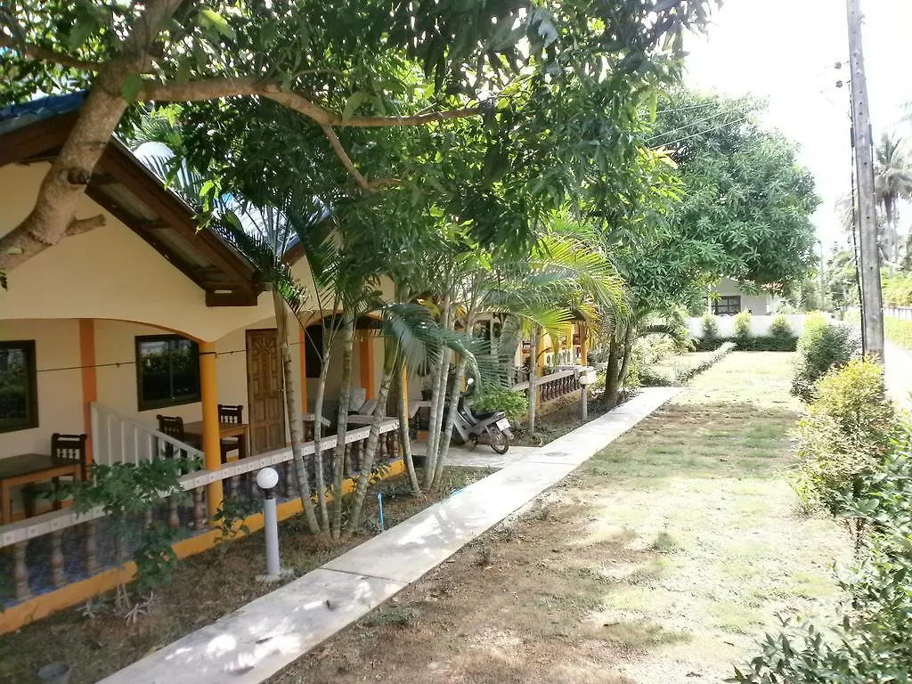 **  Lanta Together Guest House Koh Lanta Thailand