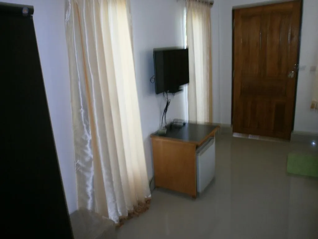 Lanta Together Guest House Koh Lanta