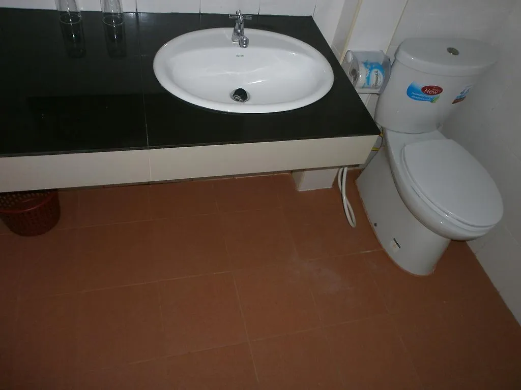 Lanta Together Guest House Koh Lanta Thailand
