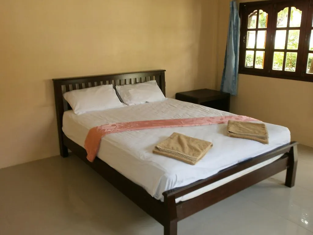 Lanta Together Guest House Koh Lanta 2*,  Thailand