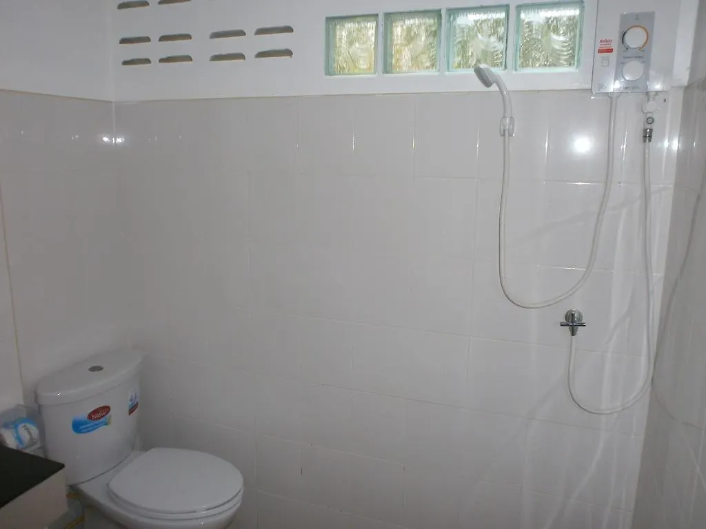 Lanta Together Guest House Koh Lanta 2*,  Thailand