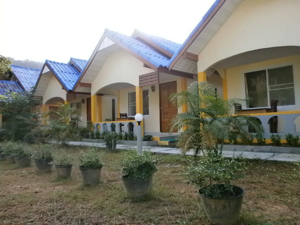 Lanta Together Guest House Koh Lanta