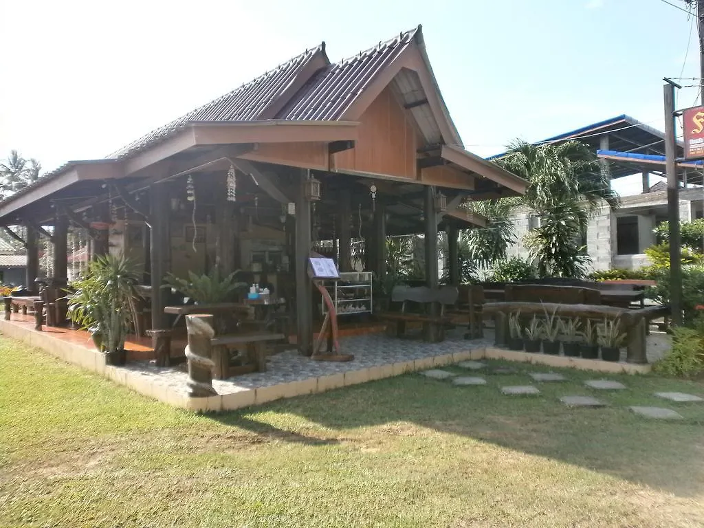 Lanta Together Guest House Koh Lanta Thailand