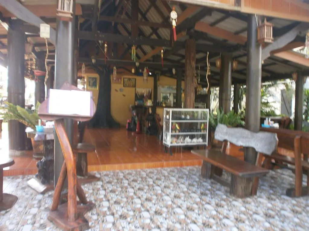 Lanta Together Guest House Koh Lanta