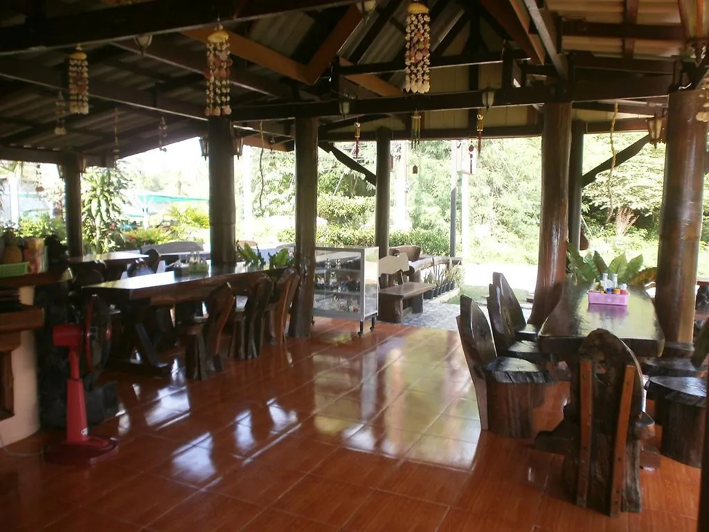 Lanta Together Guest House Koh Lanta