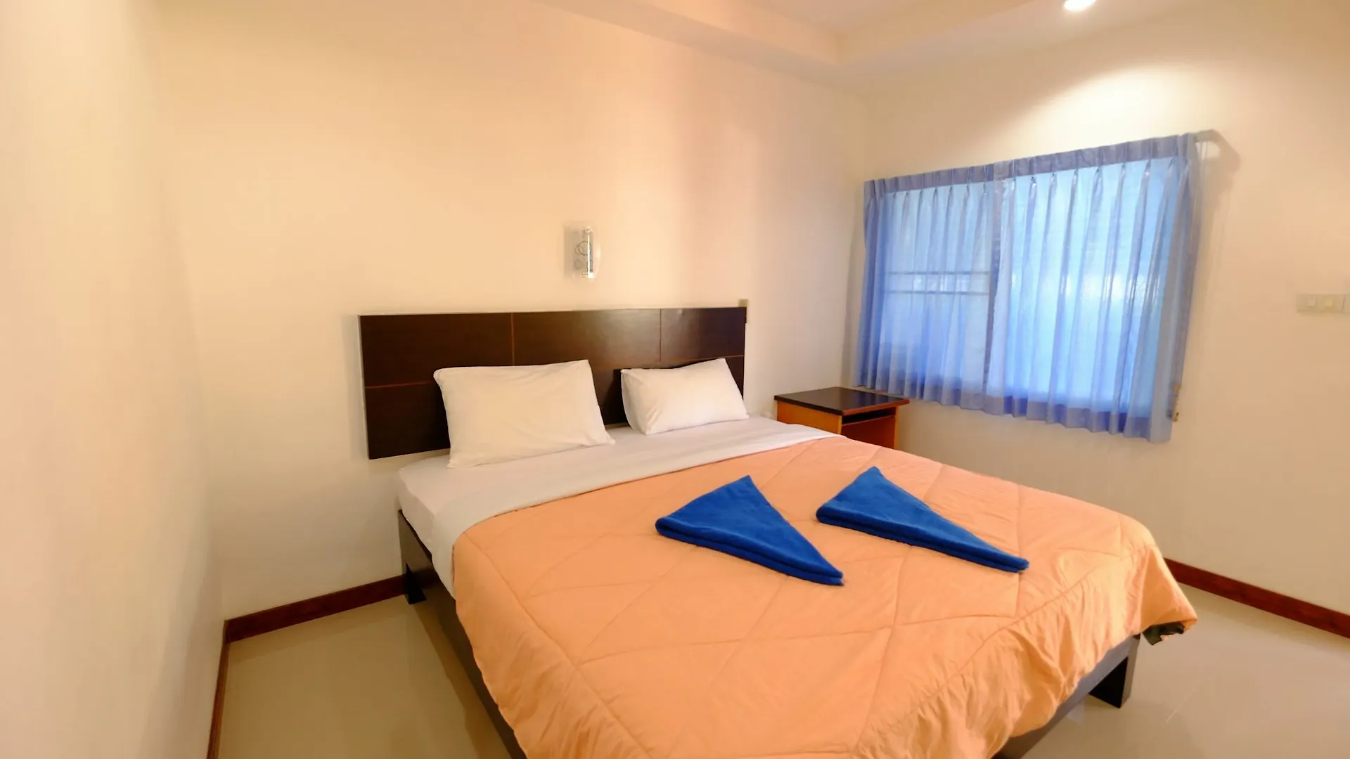 Lanta Together Guest House Koh Lanta