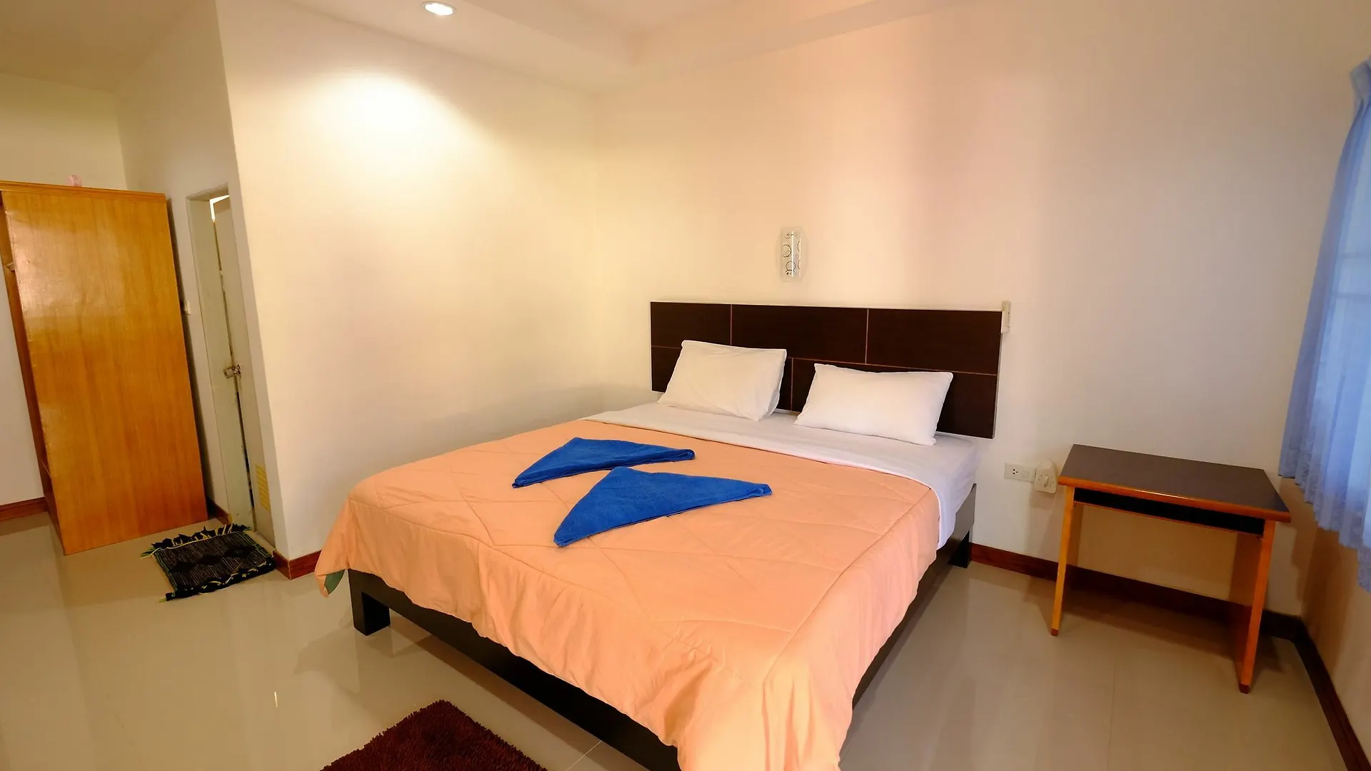 Lanta Together Guest House Koh Lanta