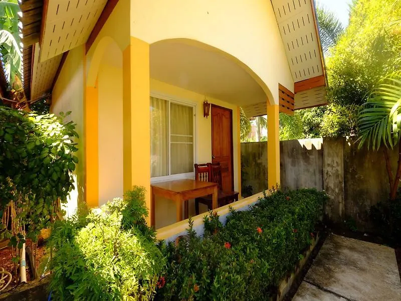 **  Lanta Together Guest House Koh Lanta Thailand