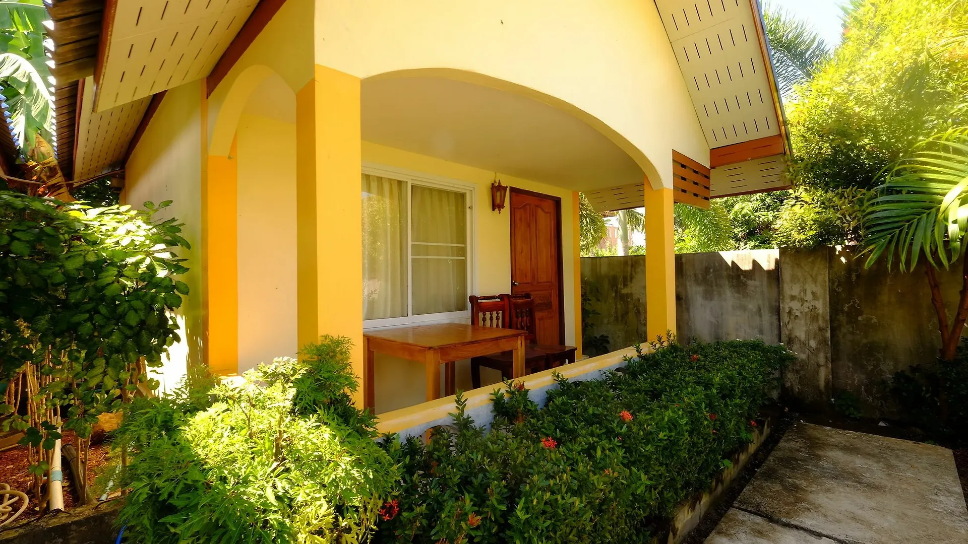 Lanta Together Guest House Koh Lanta