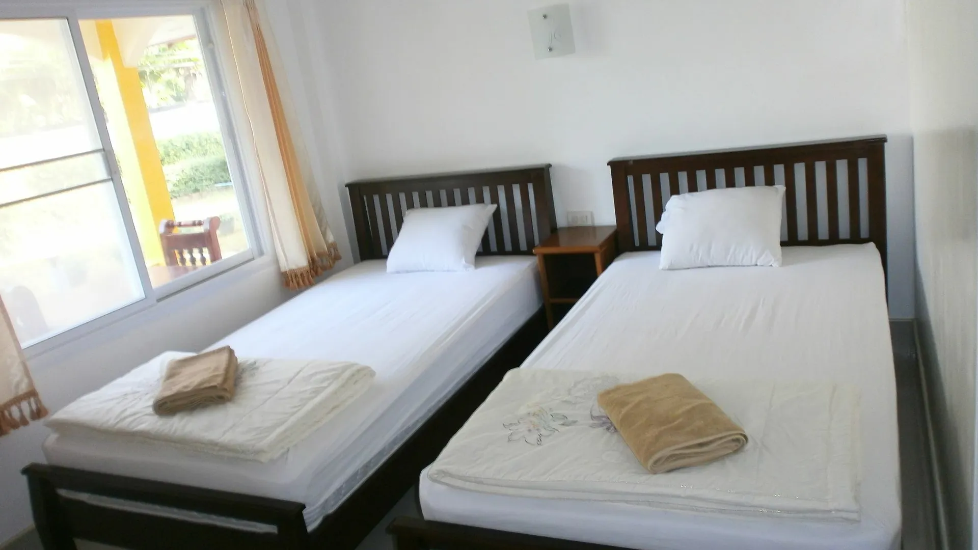 Lanta Together Guest House Koh Lanta