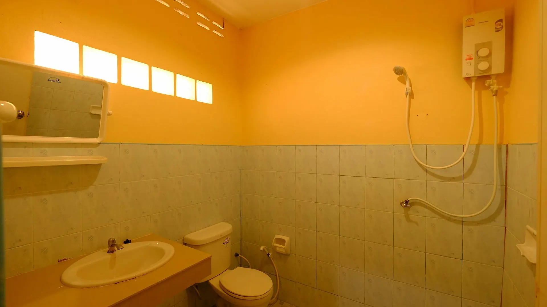 Lanta Together Guest House Koh Lanta 2*,