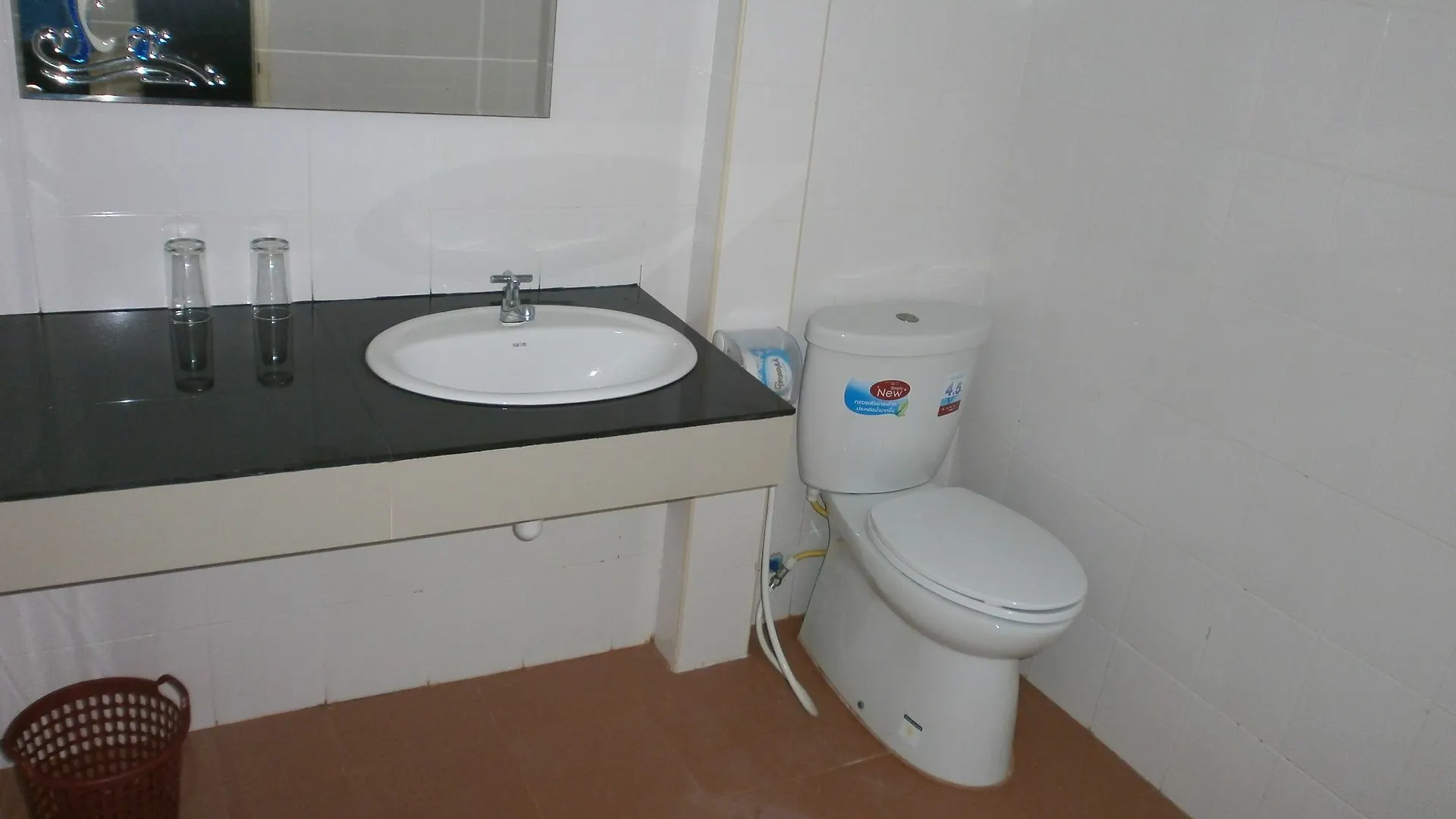 **  Lanta Together Guest House Koh Lanta Thailand