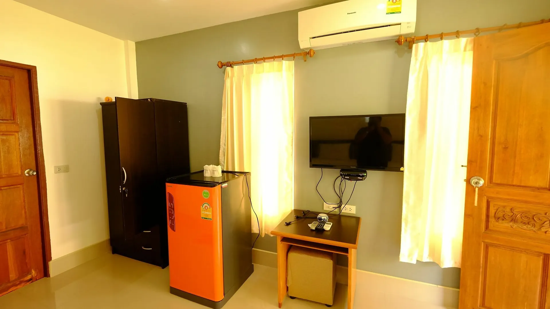 Lanta Together Guest House Koh Lanta