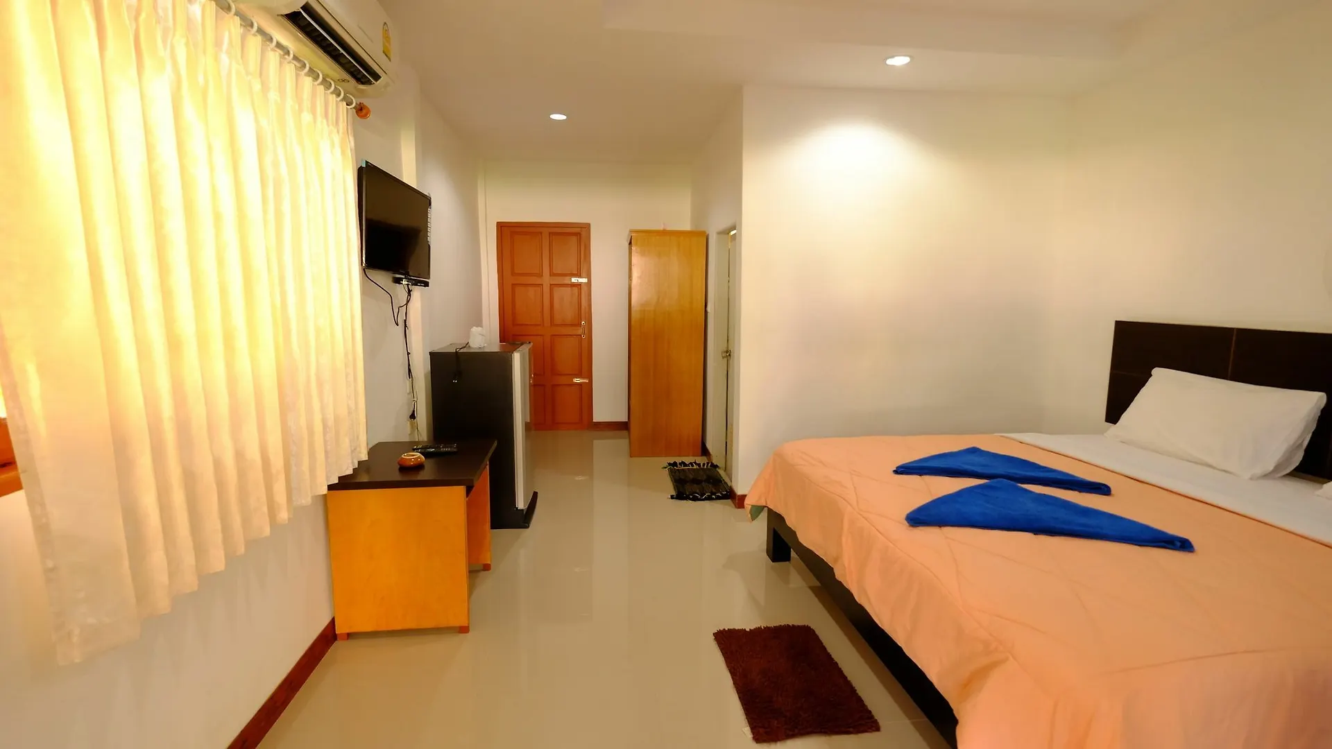 Lanta Together Guest House Koh Lanta