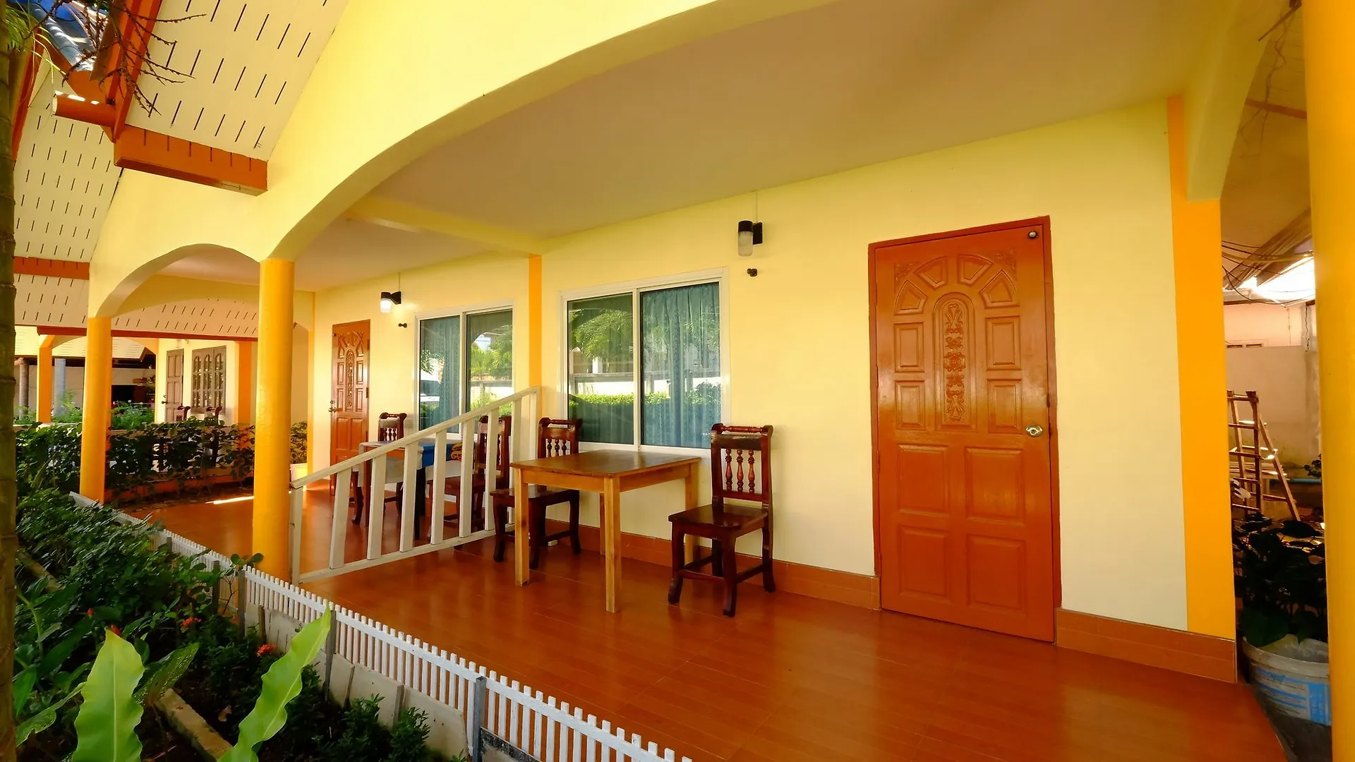 Lanta Together Guest House Koh Lanta