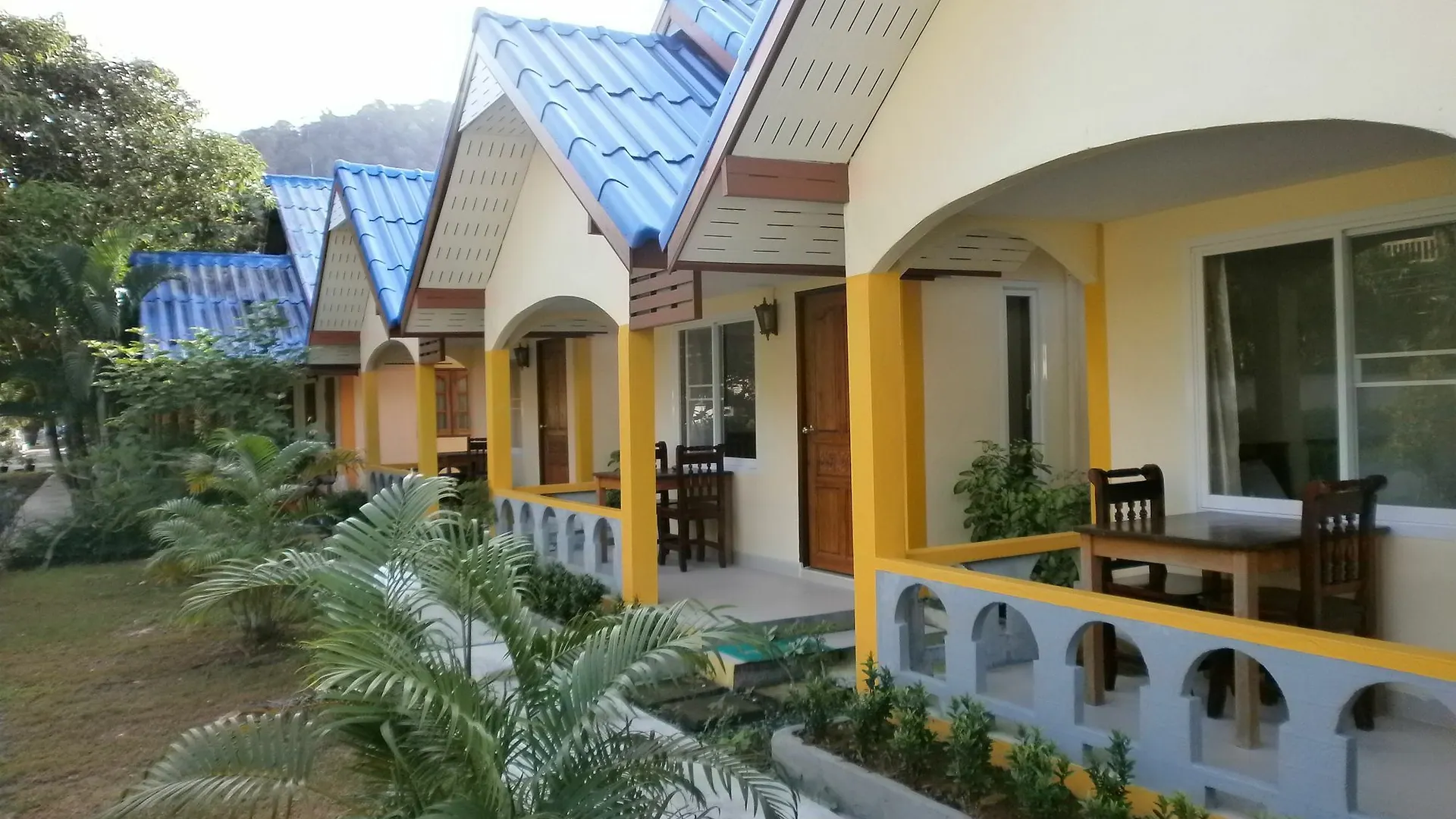 Lanta Together Guest House Koh Lanta
