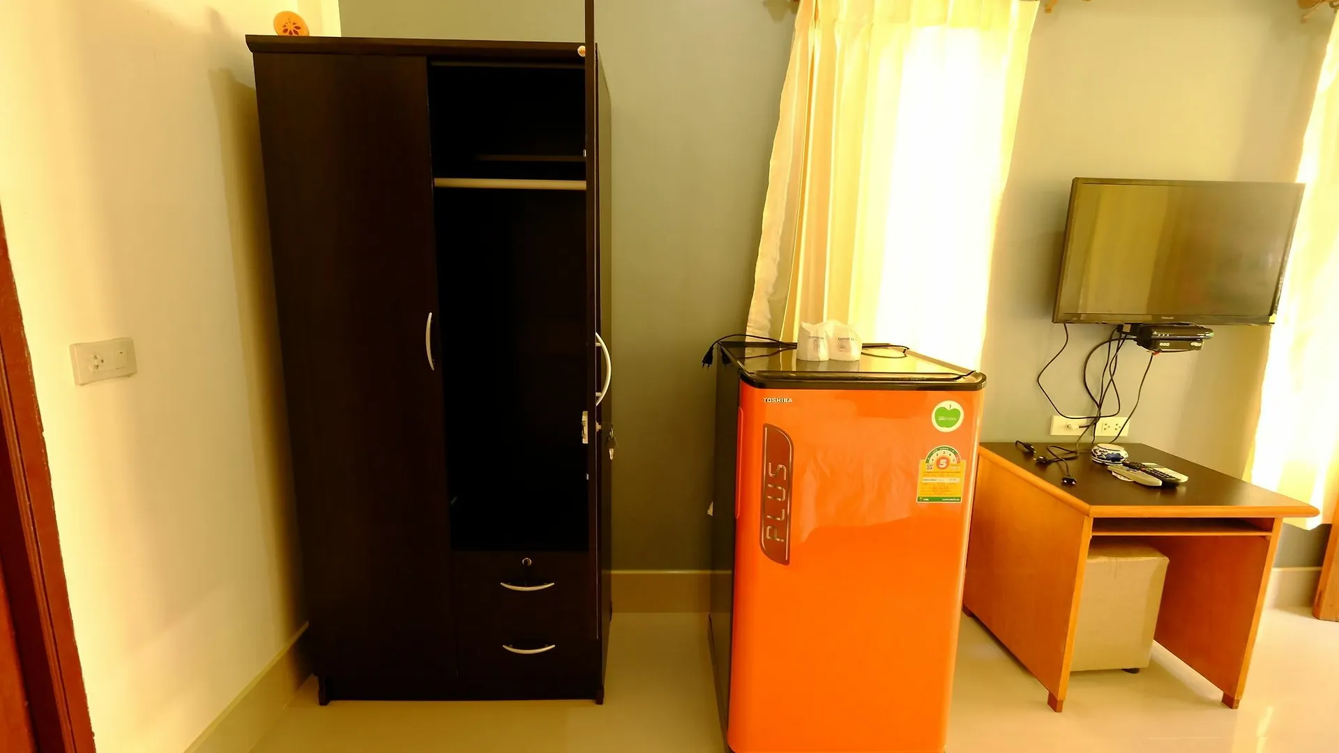 Lanta Together Guest House Koh Lanta 2*,  Thailand
