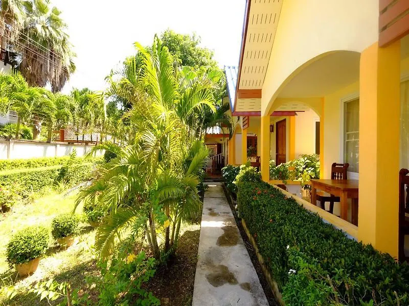 Lanta Together Guest House Koh Lanta