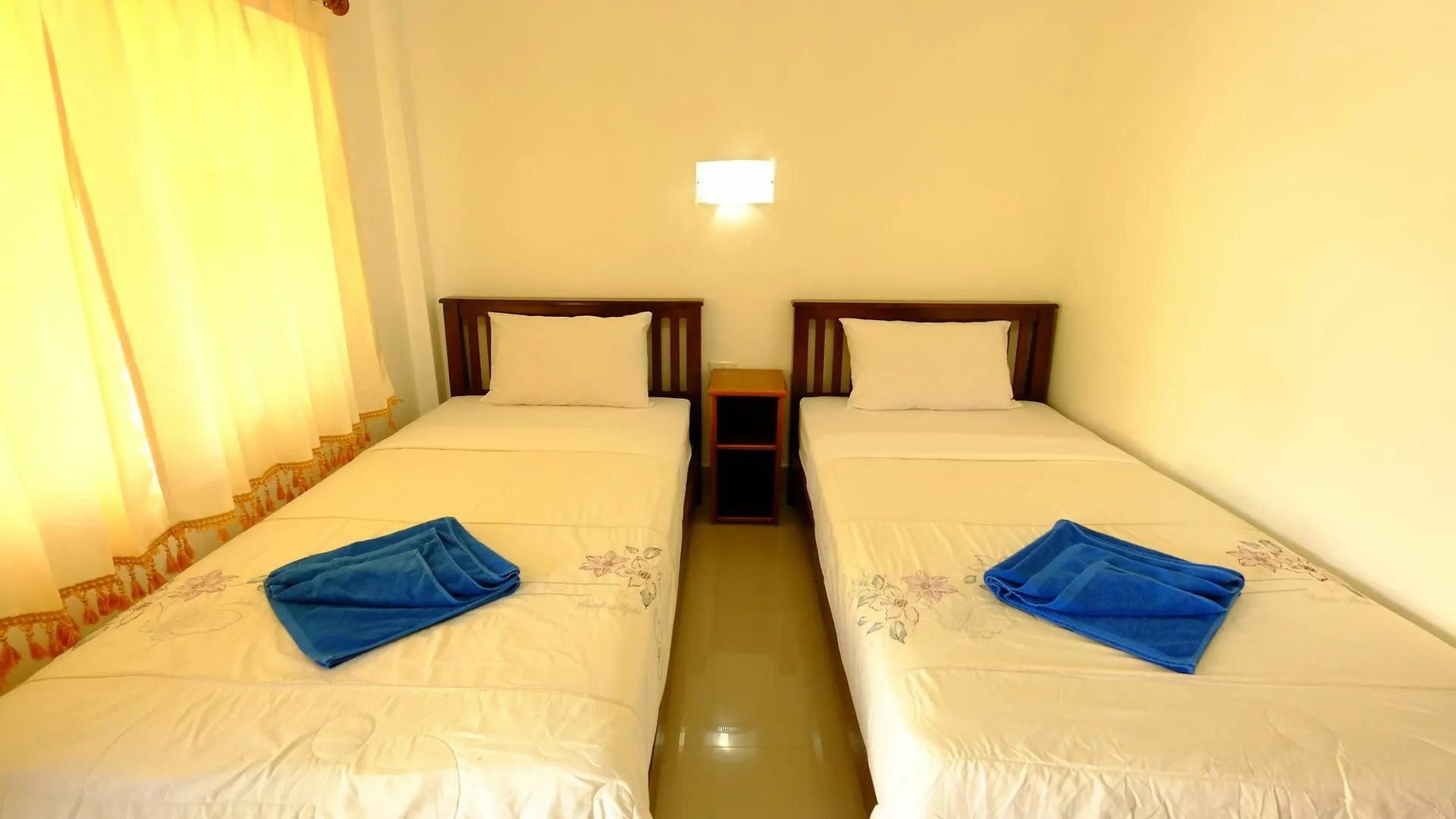 Lanta Together Guest House Koh Lanta