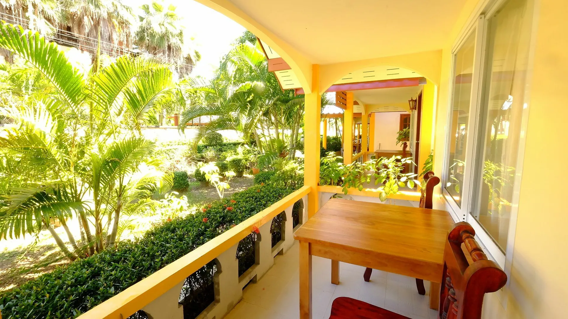 Lanta Together Guest House Koh Lanta