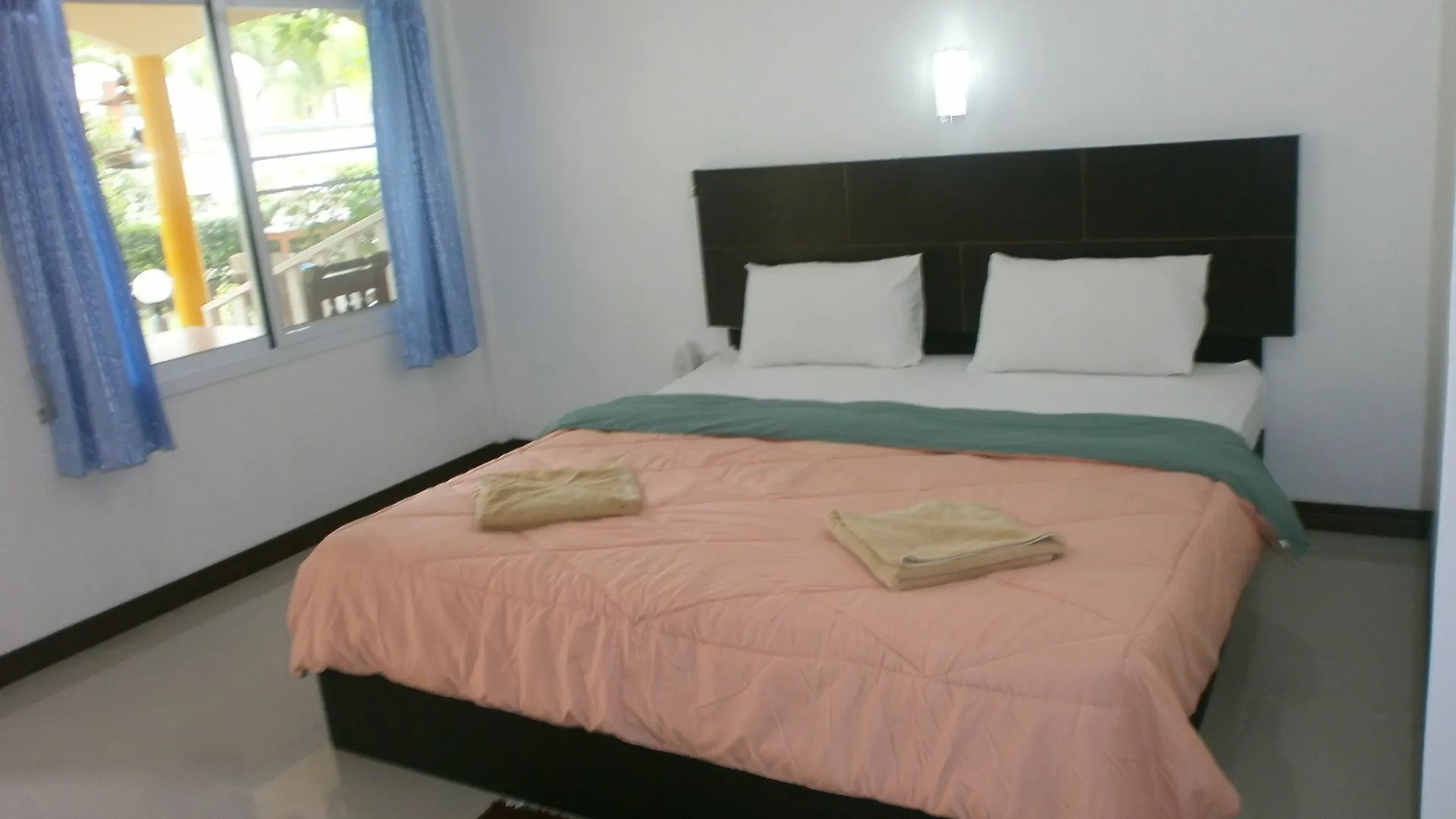 Lanta Together Guest House Koh Lanta