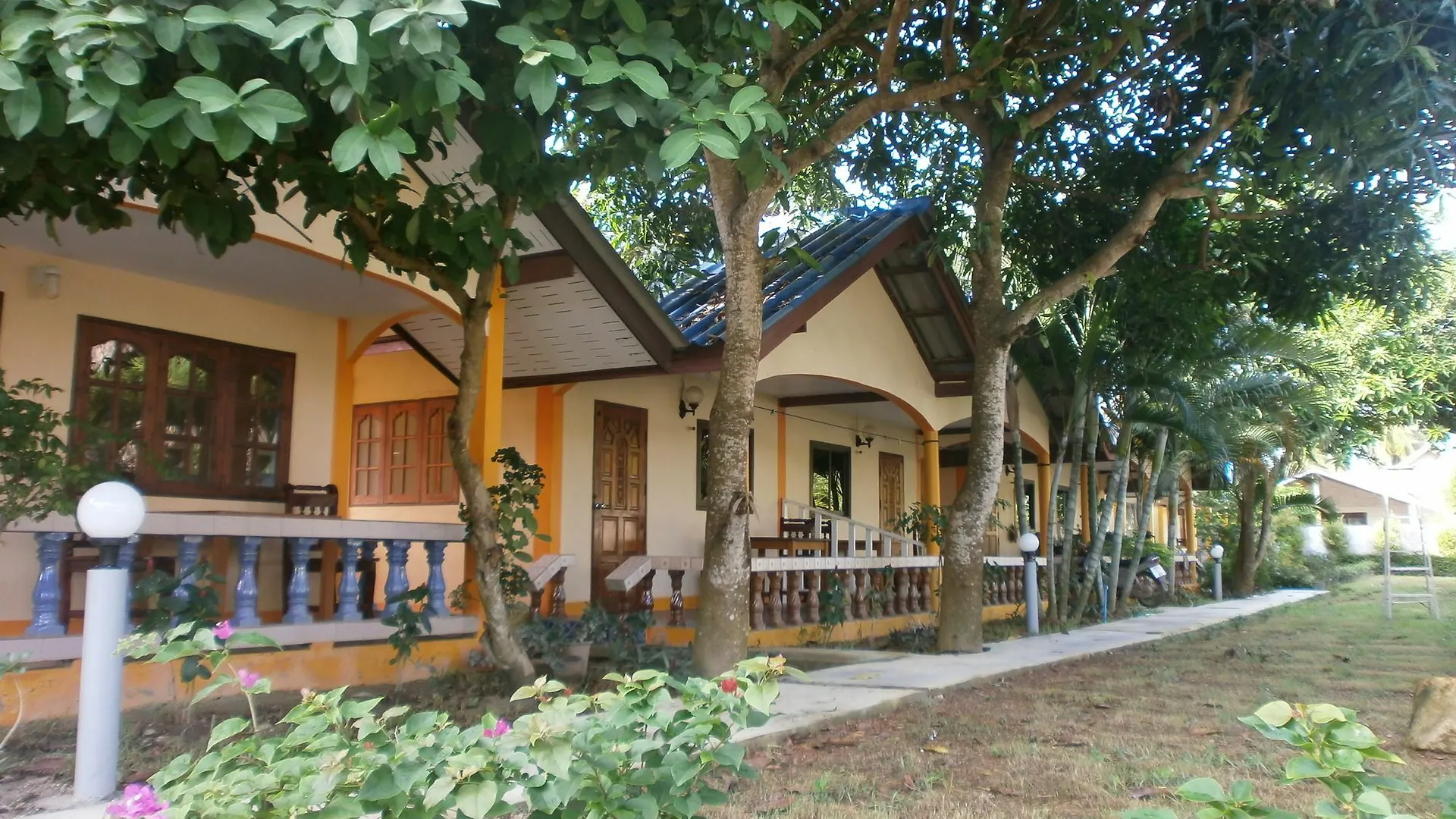 Lanta Together Guest House Koh Lanta Thailand