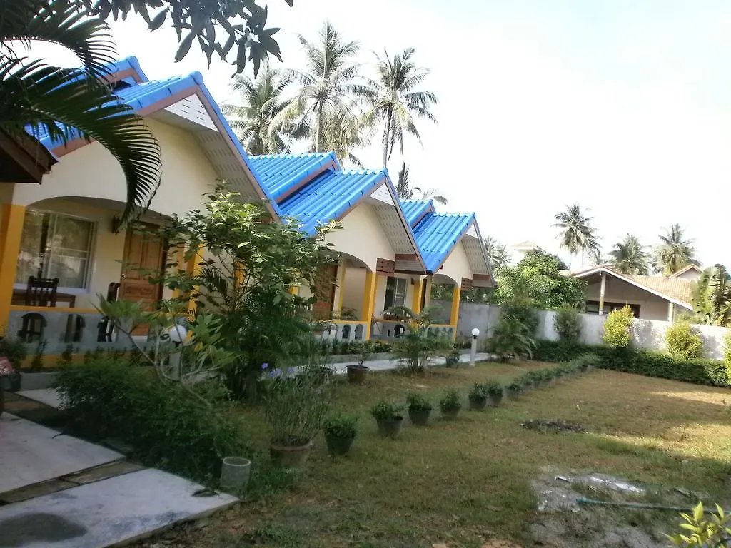 Lanta Together Guest House Koh Lanta