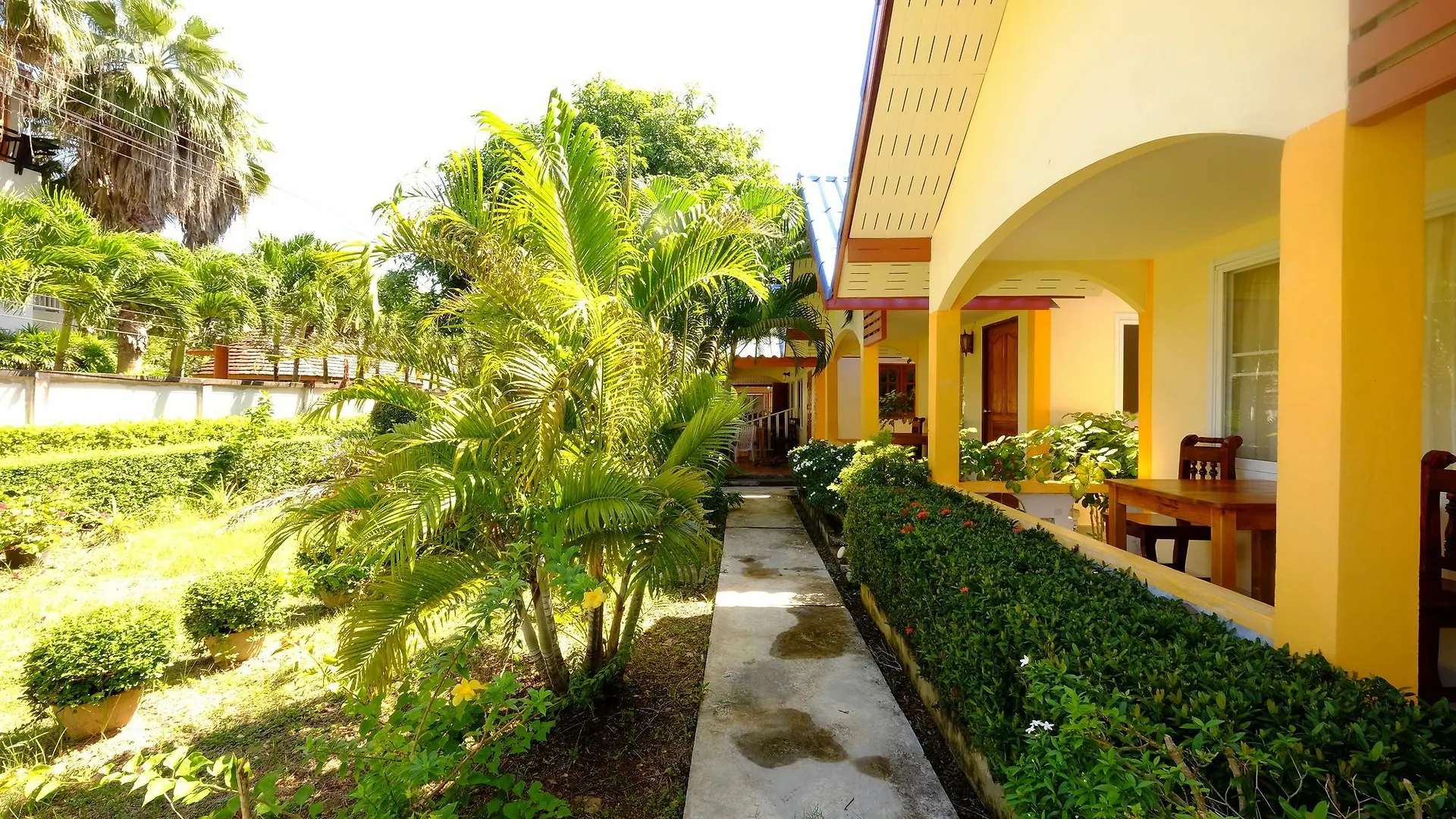 Lanta Together Guest House Koh Lanta